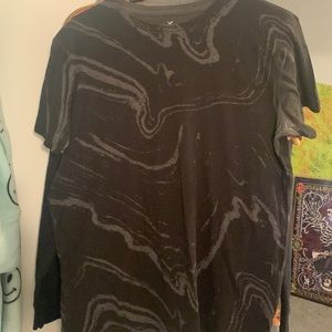 American Eagle tee